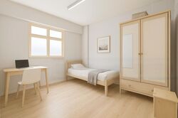 Blk 63 Kallang Bahru (Kallang/Whampoa), HDB 3 Rooms #463467051